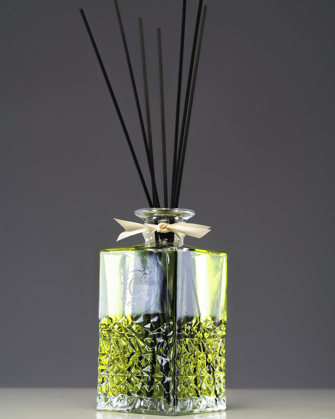 Profumo per ambiente Vanille et Patchouli - Luxury Liss