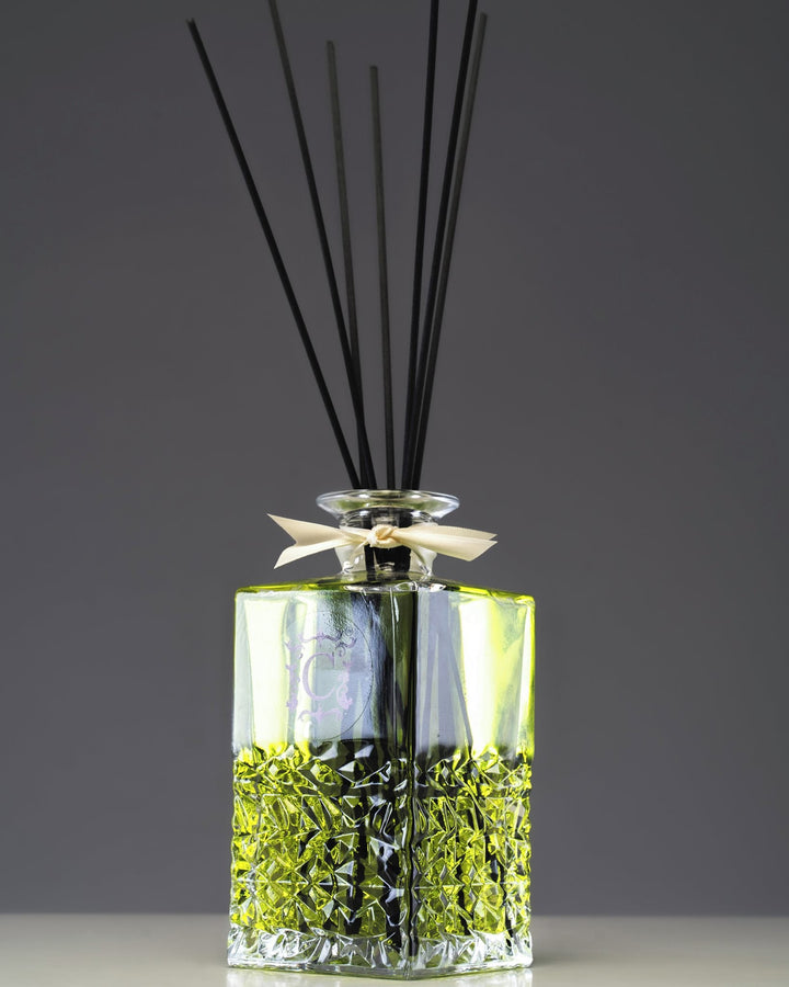 Profumo per ambiente Vanille et Patchouli - Luxury Liss