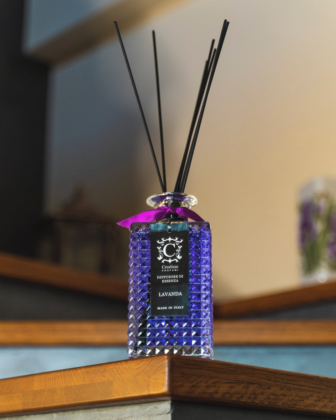 Profumo per ambiente Lavanda - Luxury