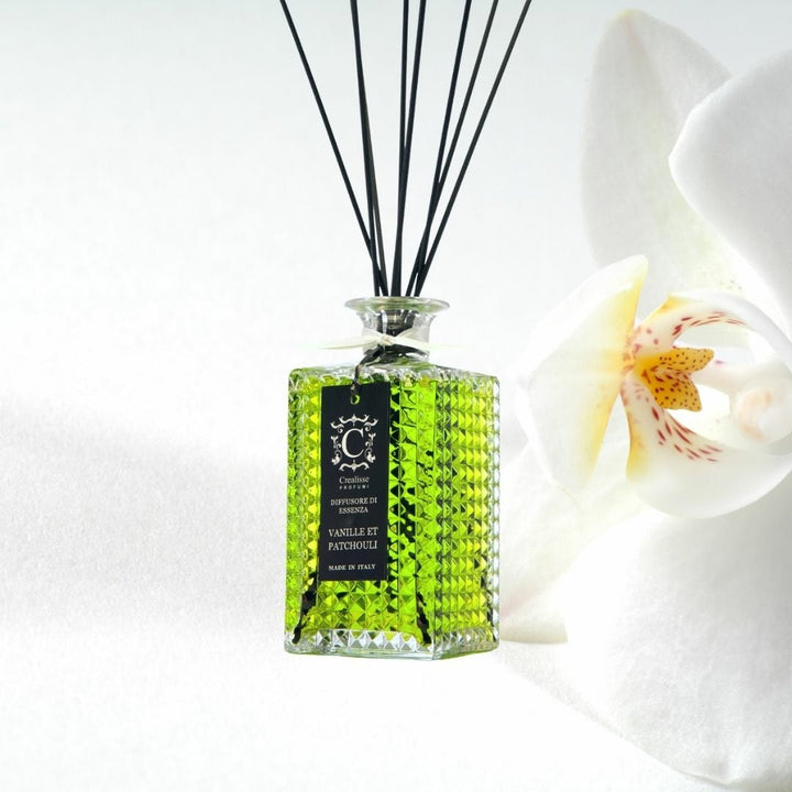 Profumo per ambiente Vanille et Patchouli - Luxury