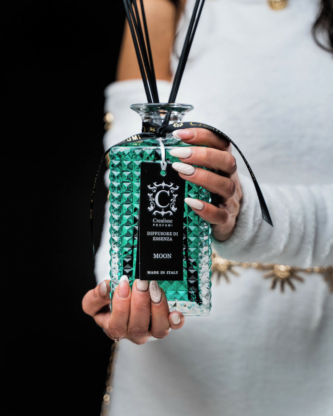 Profumo per ambiente Moon - Luxury