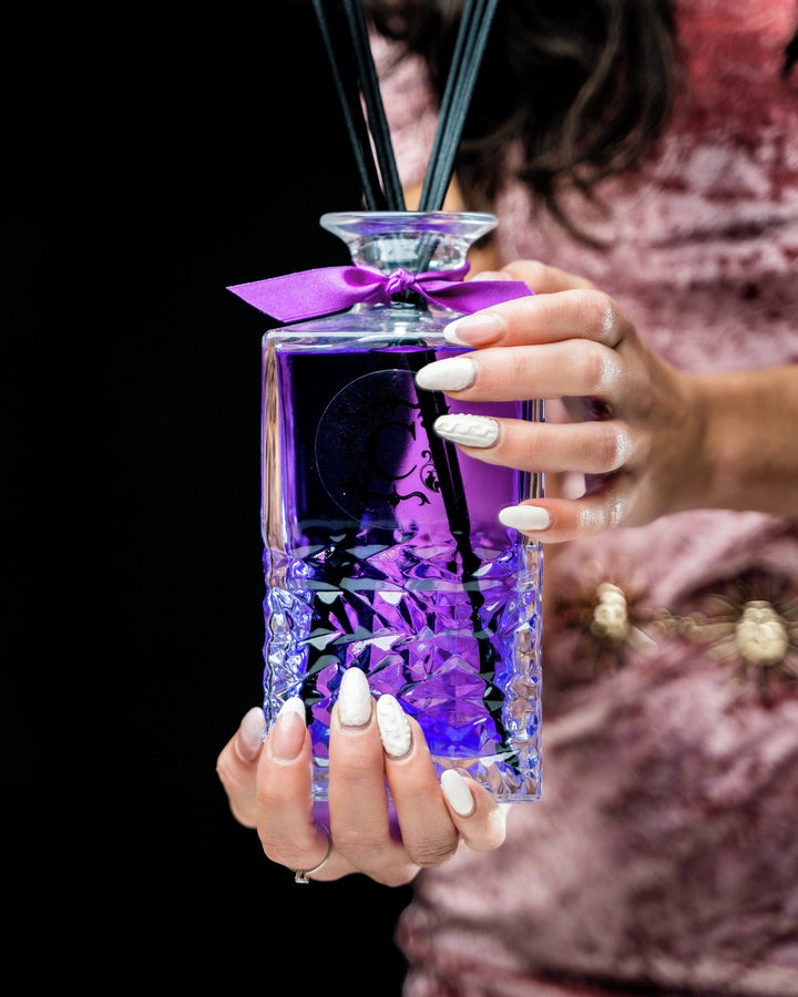 Profumo per ambiente Lavanda - Luxury Liss