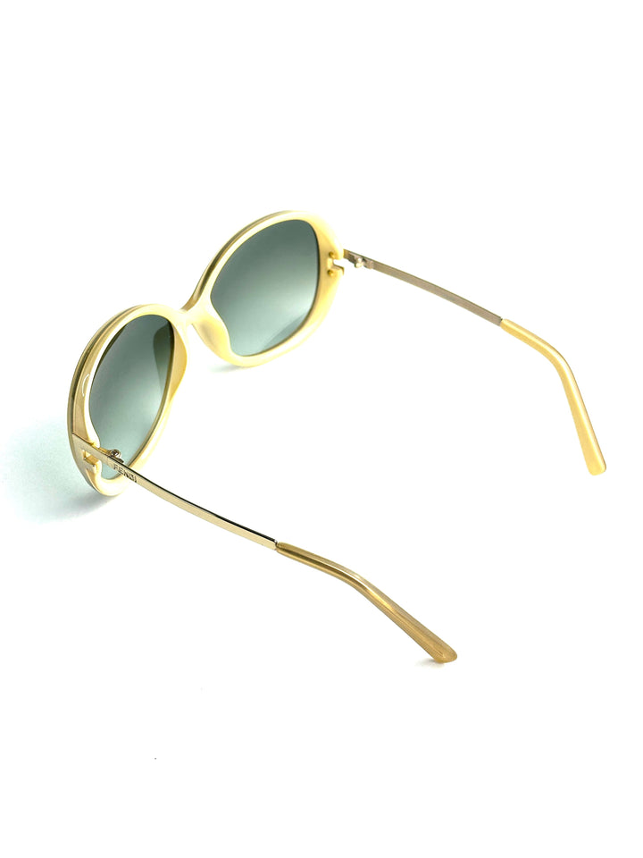 FENDI FS 5207