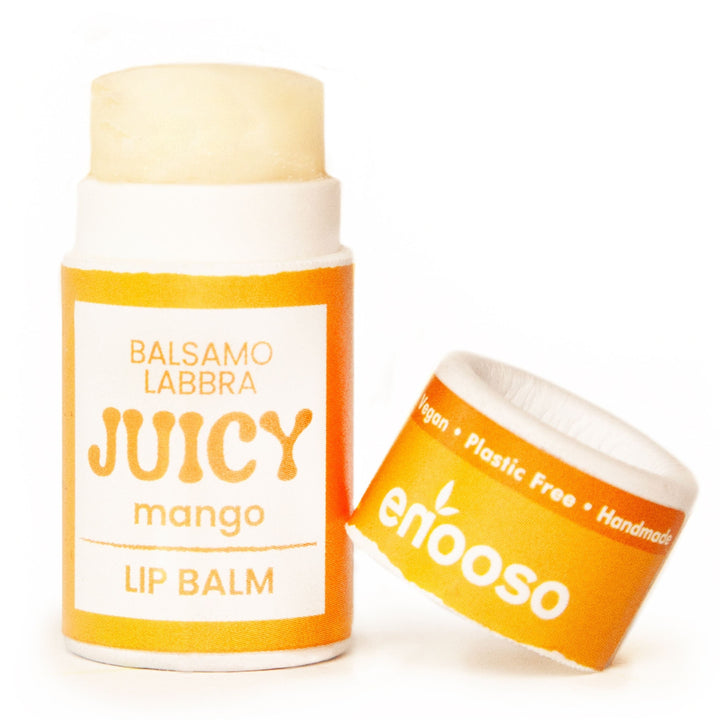 Balsamo Labbra JUICY - Mango