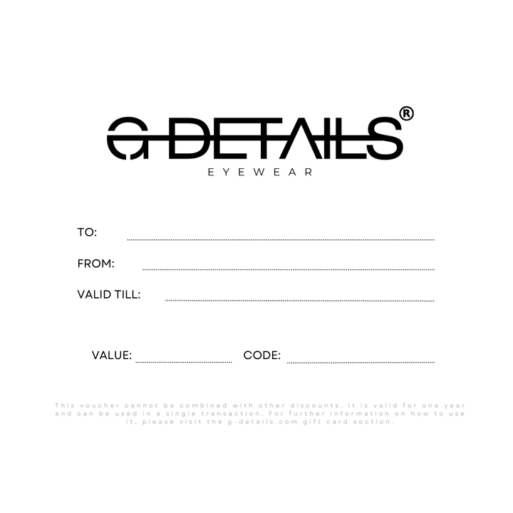 GIFT CARD 80€