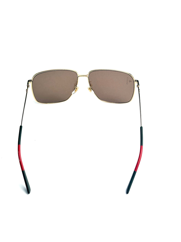 GUCCI GG0394/S