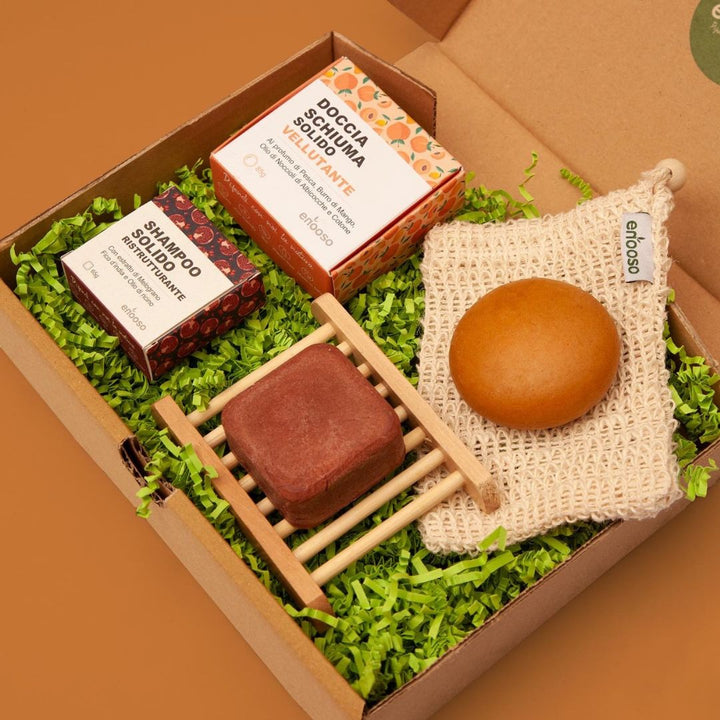 Gift Box - Be Yourself