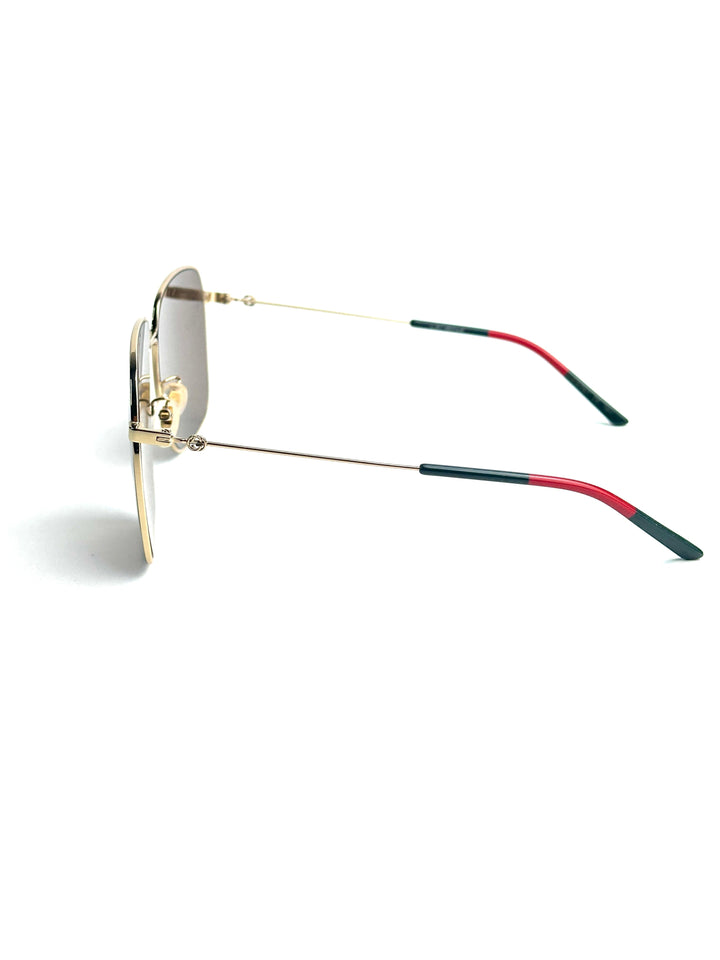 GUCCI GG0394/S
