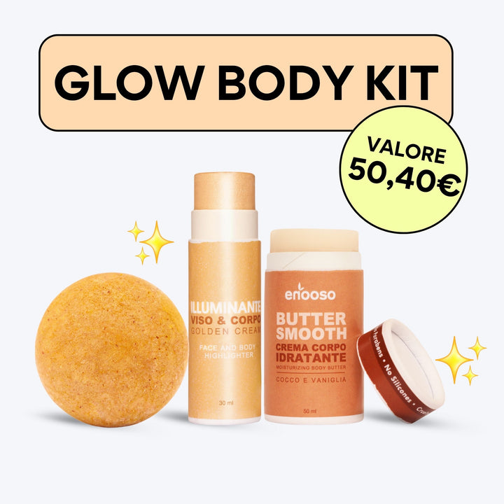 Glow Body Kit