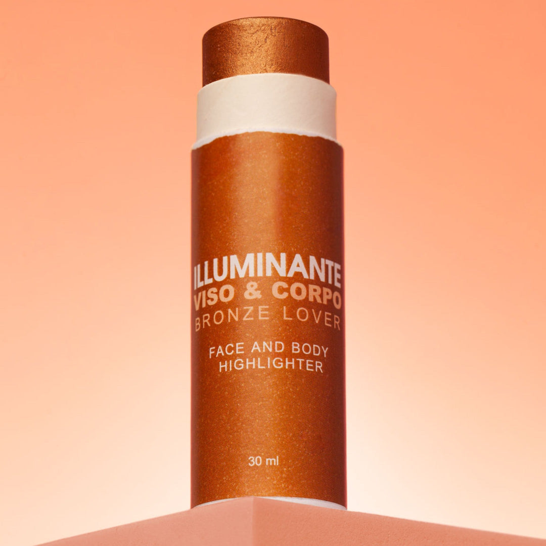 Illuminante in Stick - Bronze Lover
