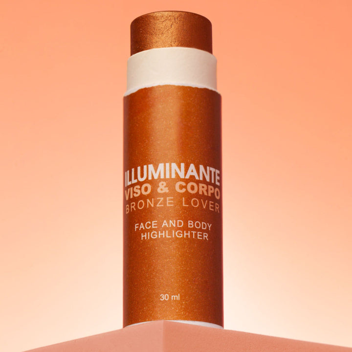 Illuminante in Stick - Bronze Lover