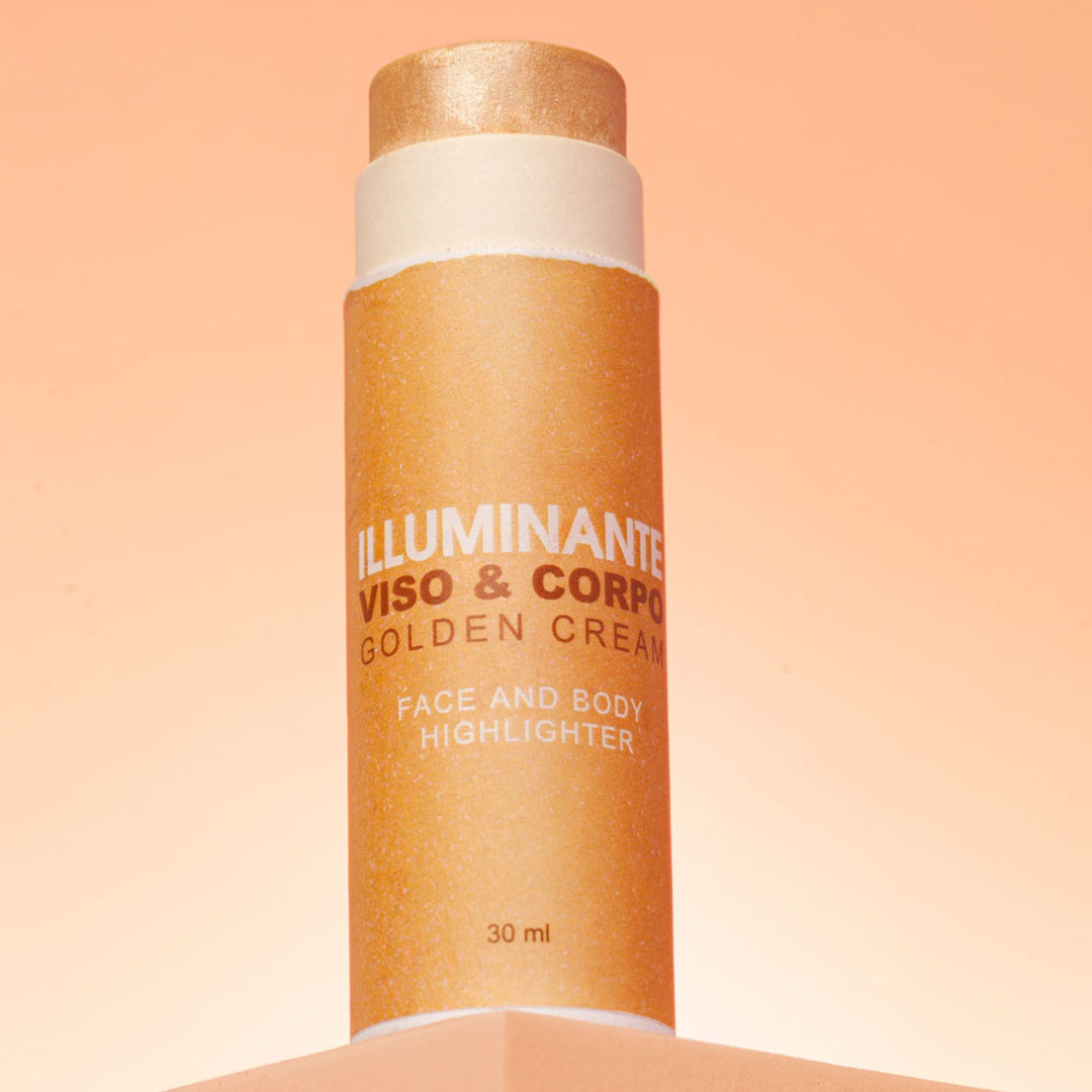 Illuminante in Stick - Golden Cream