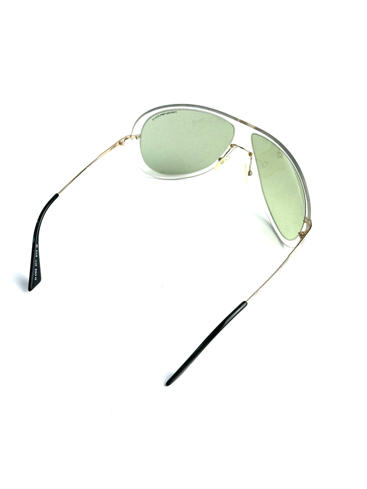 EMPORIO ARMANI EA 9720/S