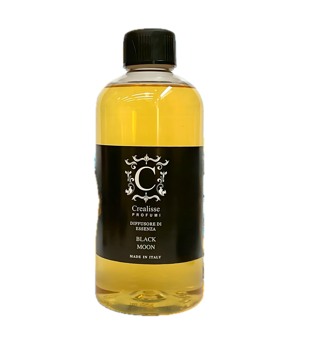 Vanity Black Moon - Ricarica per profumo ambiente 500 ml