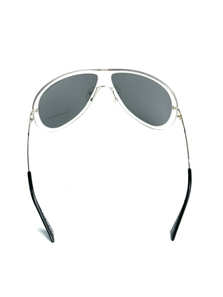 EMPORIO ARMANI EA 9720/S