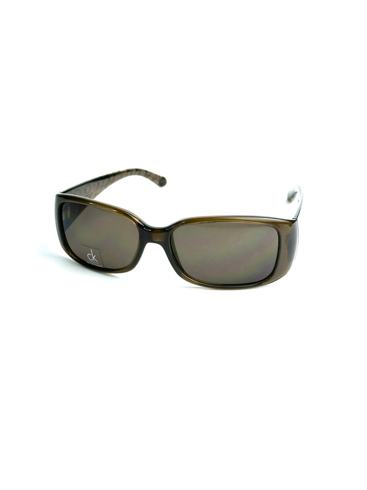 CALVIN KLEIN 3066/S