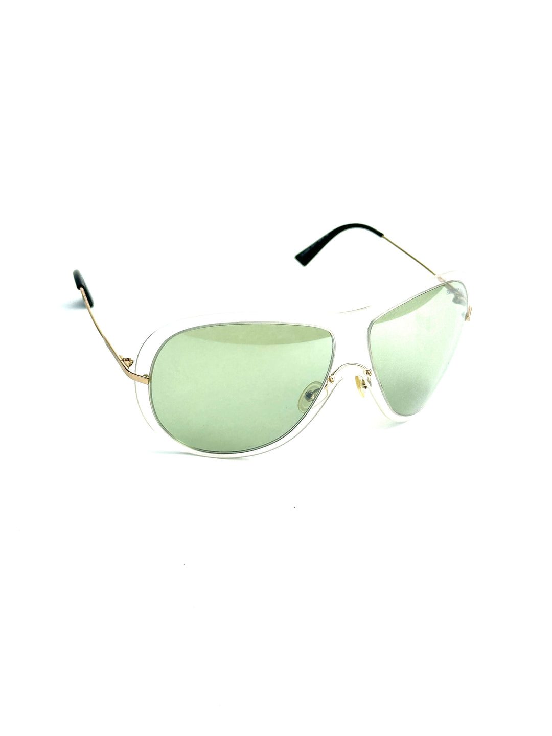 EMPORIO ARMANI EA 9720/S