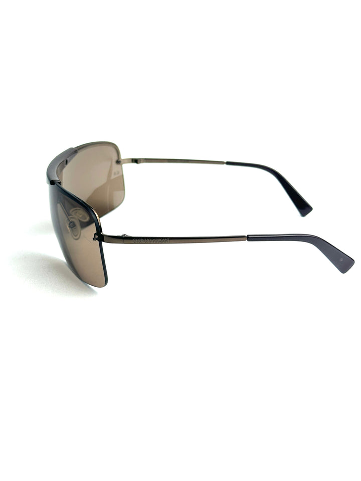 EMPORIO ARMANI GA 566/S