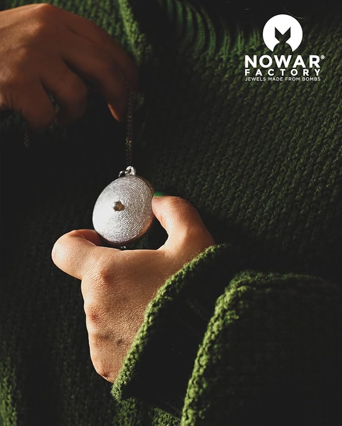 Collana Gong