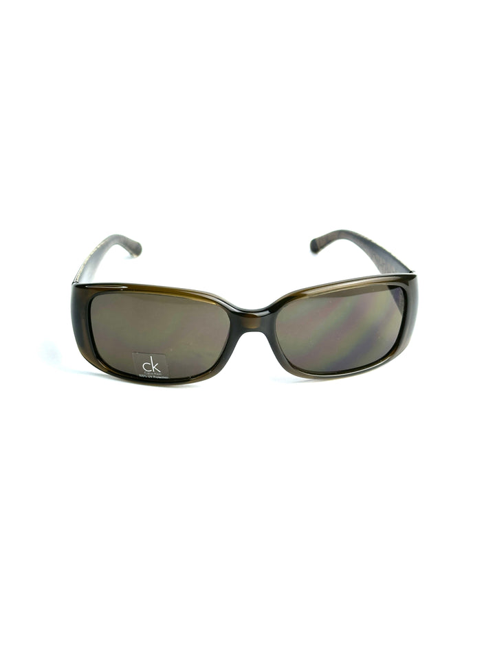 CALVIN KLEIN 3066/S