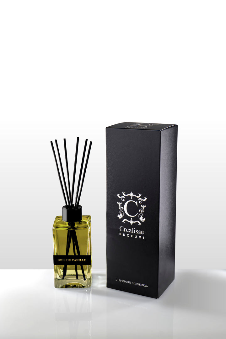Profumo per ambiente Bois De Vanille - Cubo