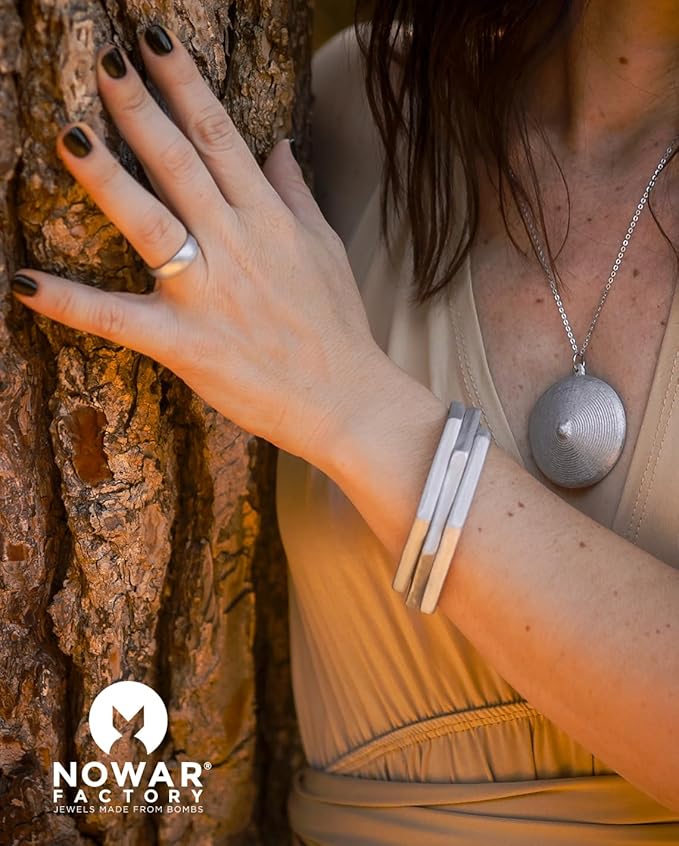Collana Gong