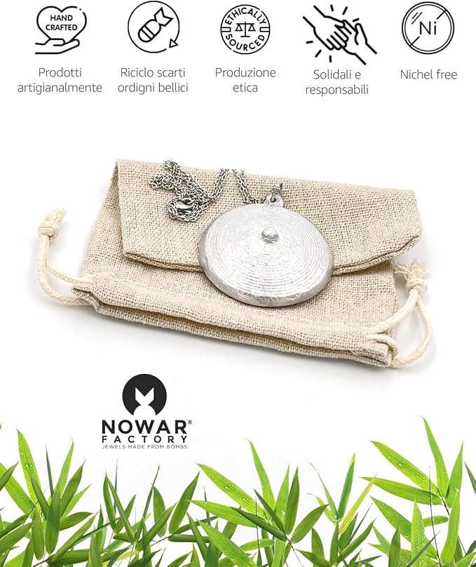 Collana Gong