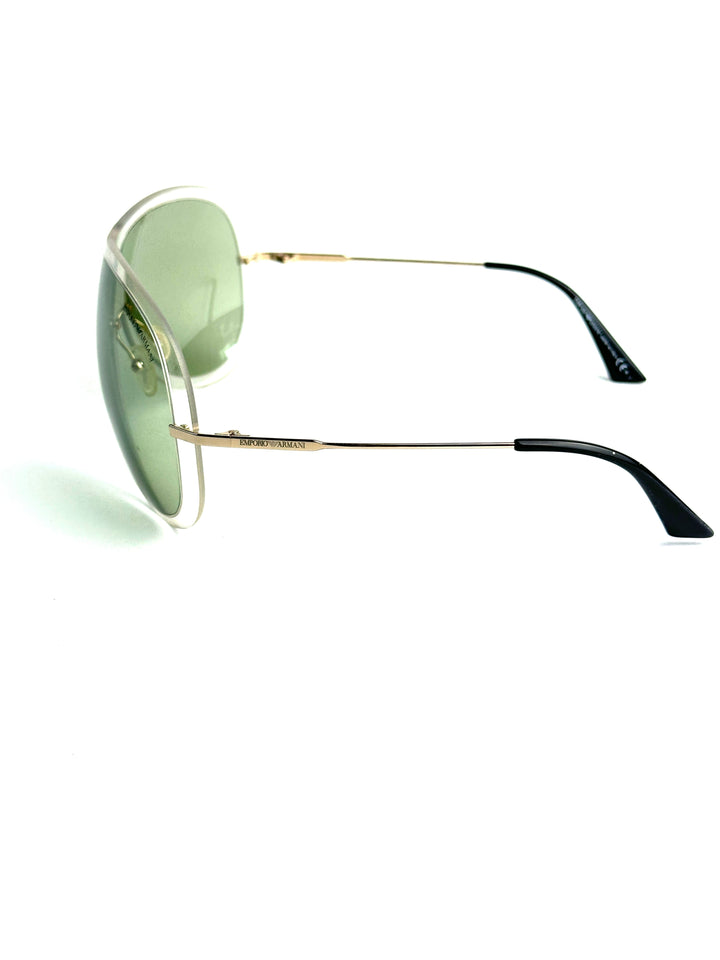 EMPORIO ARMANI EA 9720/S