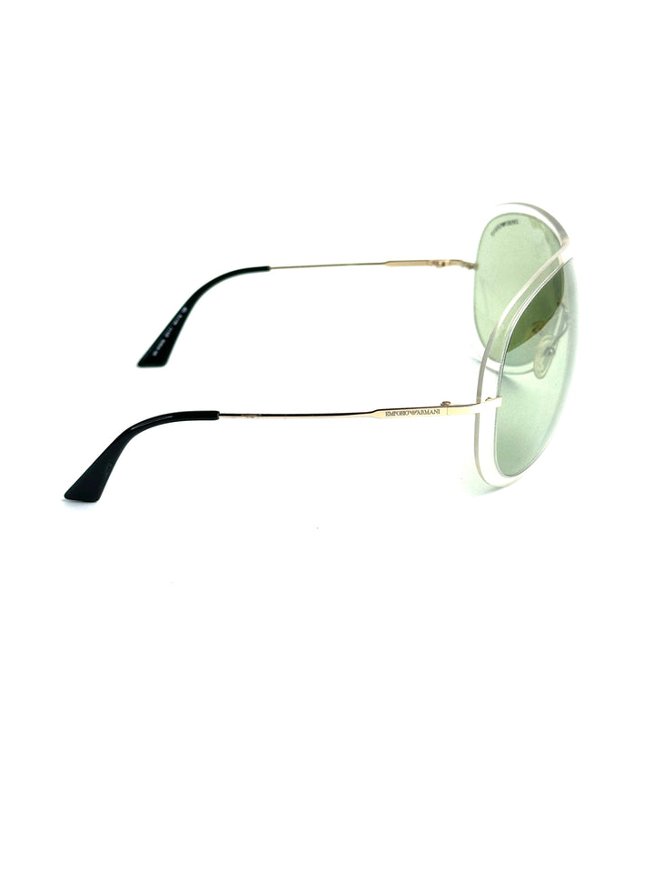 EMPORIO ARMANI EA 9720/S