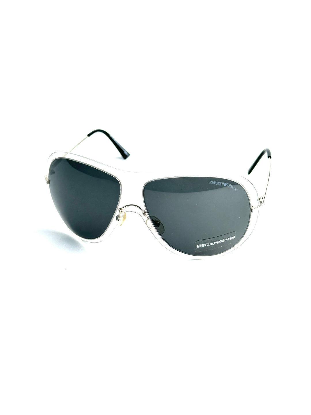 EMPORIO ARMANI EA 9720/S