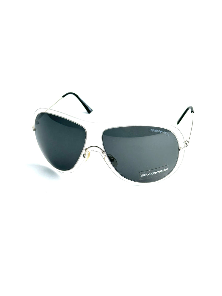 EMPORIO ARMANI EA 9720/S