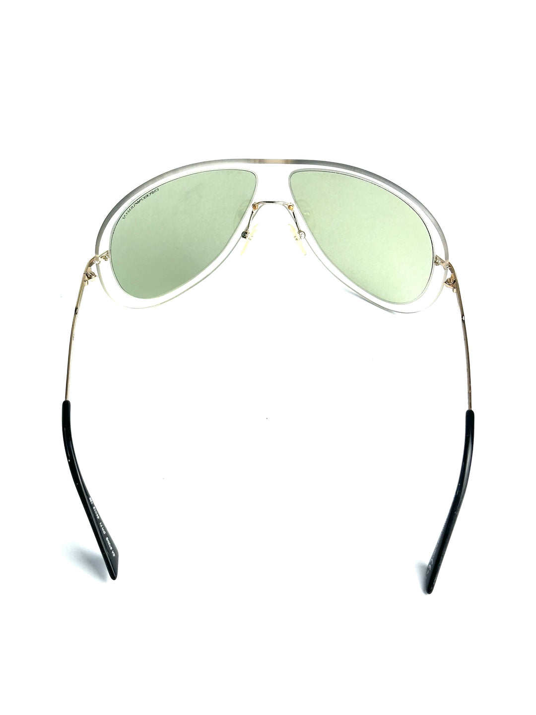EMPORIO ARMANI EA 9720/S