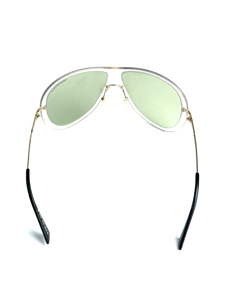 EMPORIO ARMANI EA 9720/S