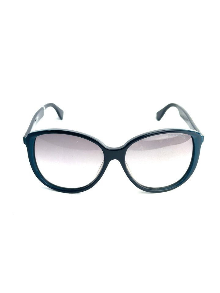 EMPORIO ARMANI EA 9702/S