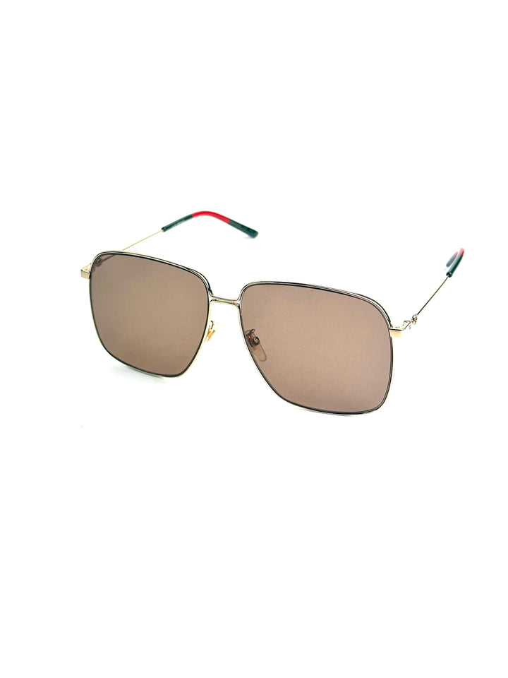GUCCI GG0394/S