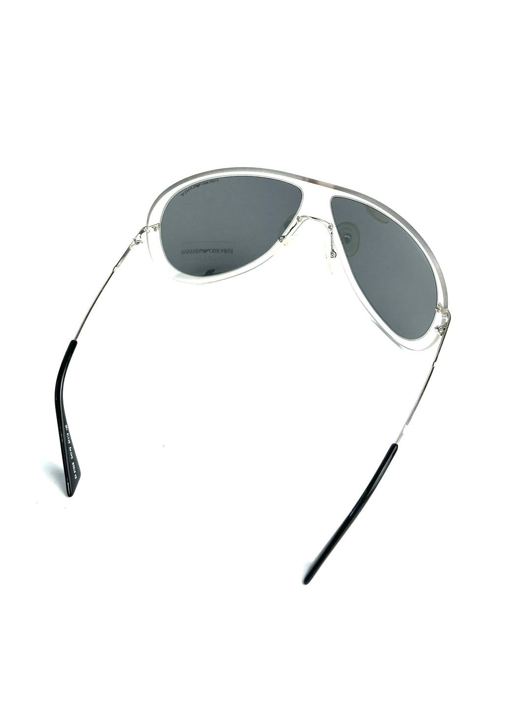 EMPORIO ARMANI EA 9720/S