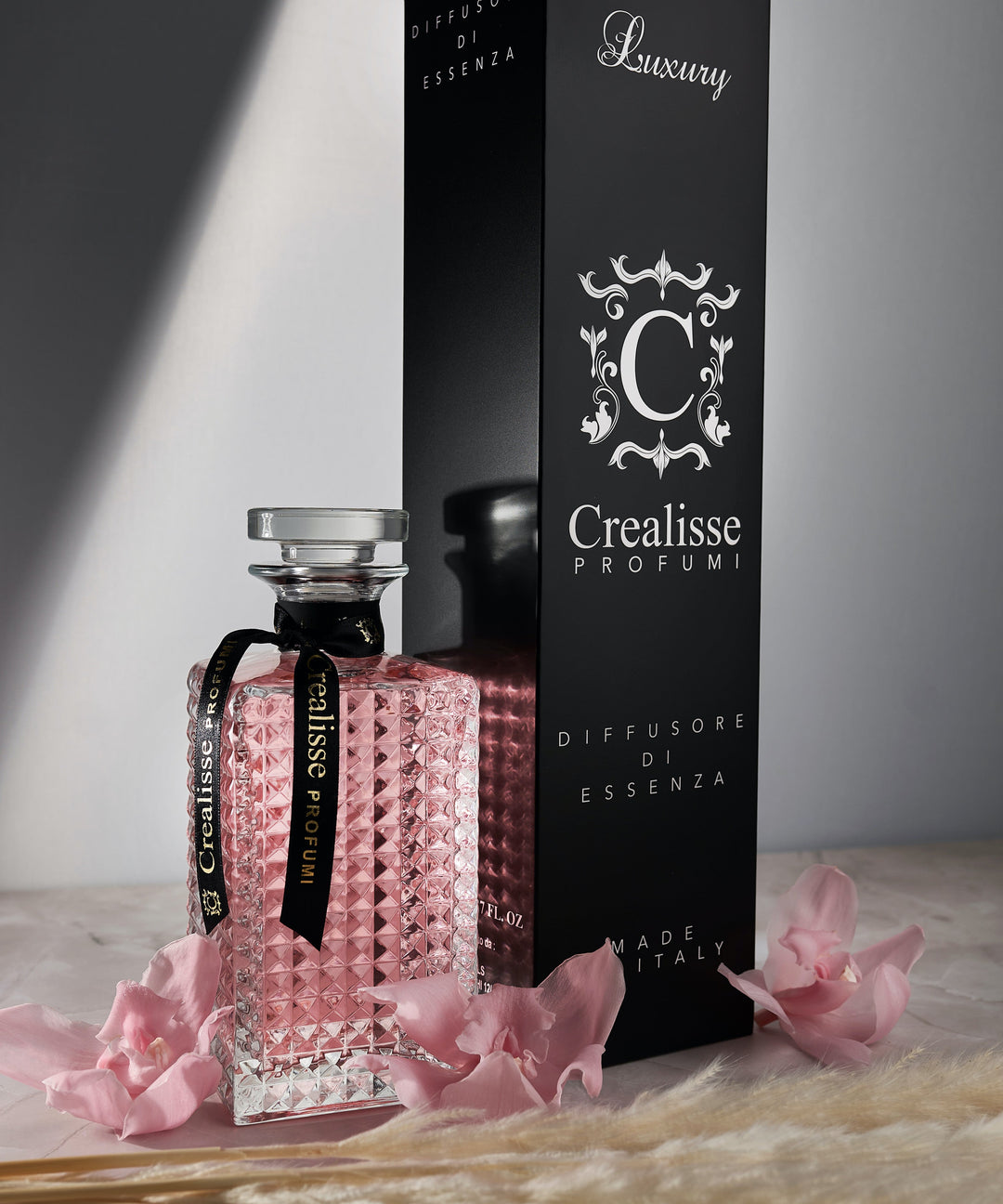 Luxury -  Fragranza per ambiente Atmosphere