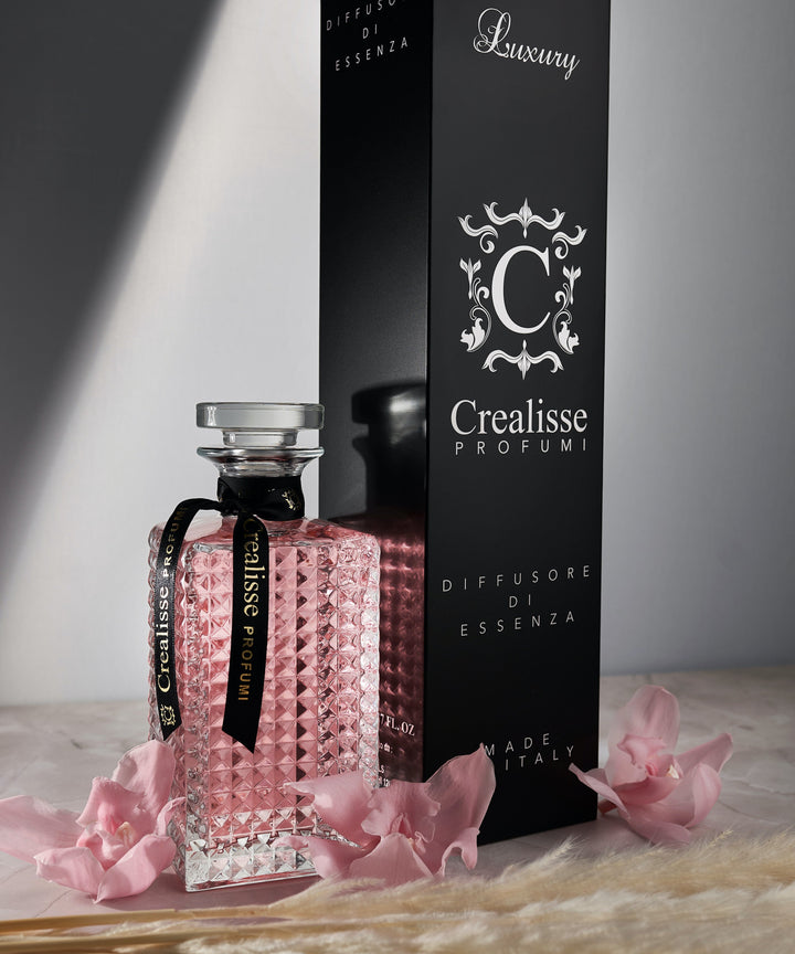 Luxury -  Fragranza per ambiente Atmosphere