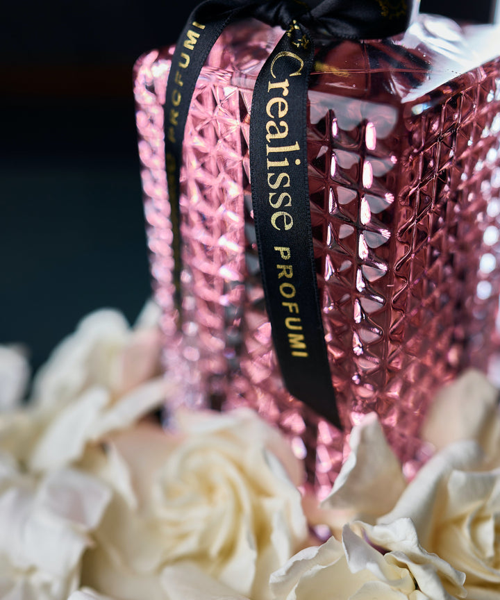 Luxury -  Fragranza per ambiente Atmosphere