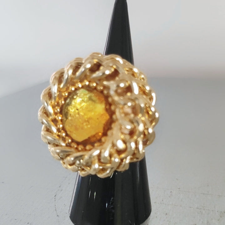 Anello Nido di Luce