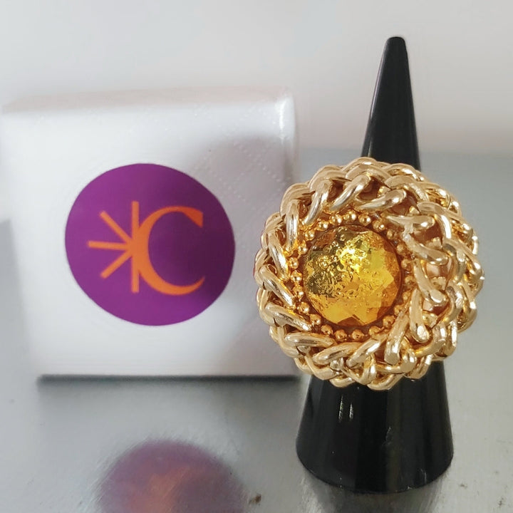 Anello Nido di Luce