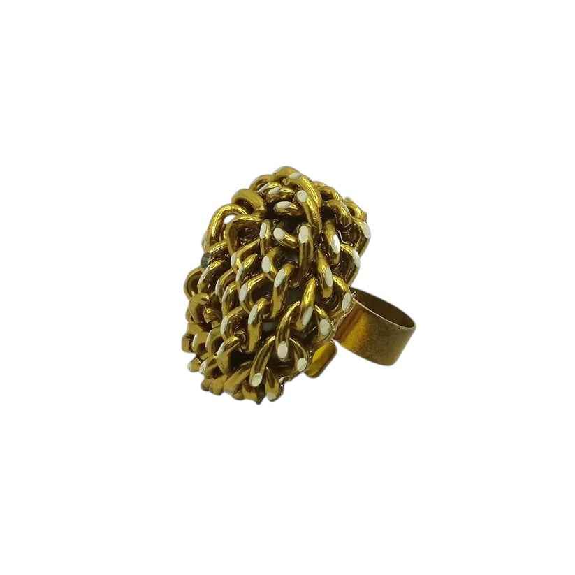 ANELLO ROCKABILLY VORTICE