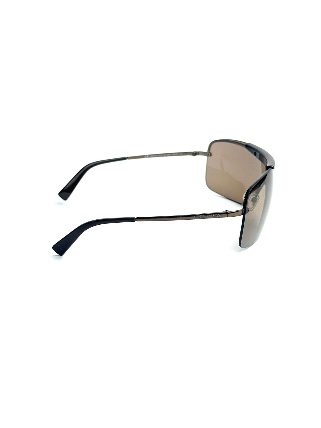 EMPORIO ARMANI GA 566/S