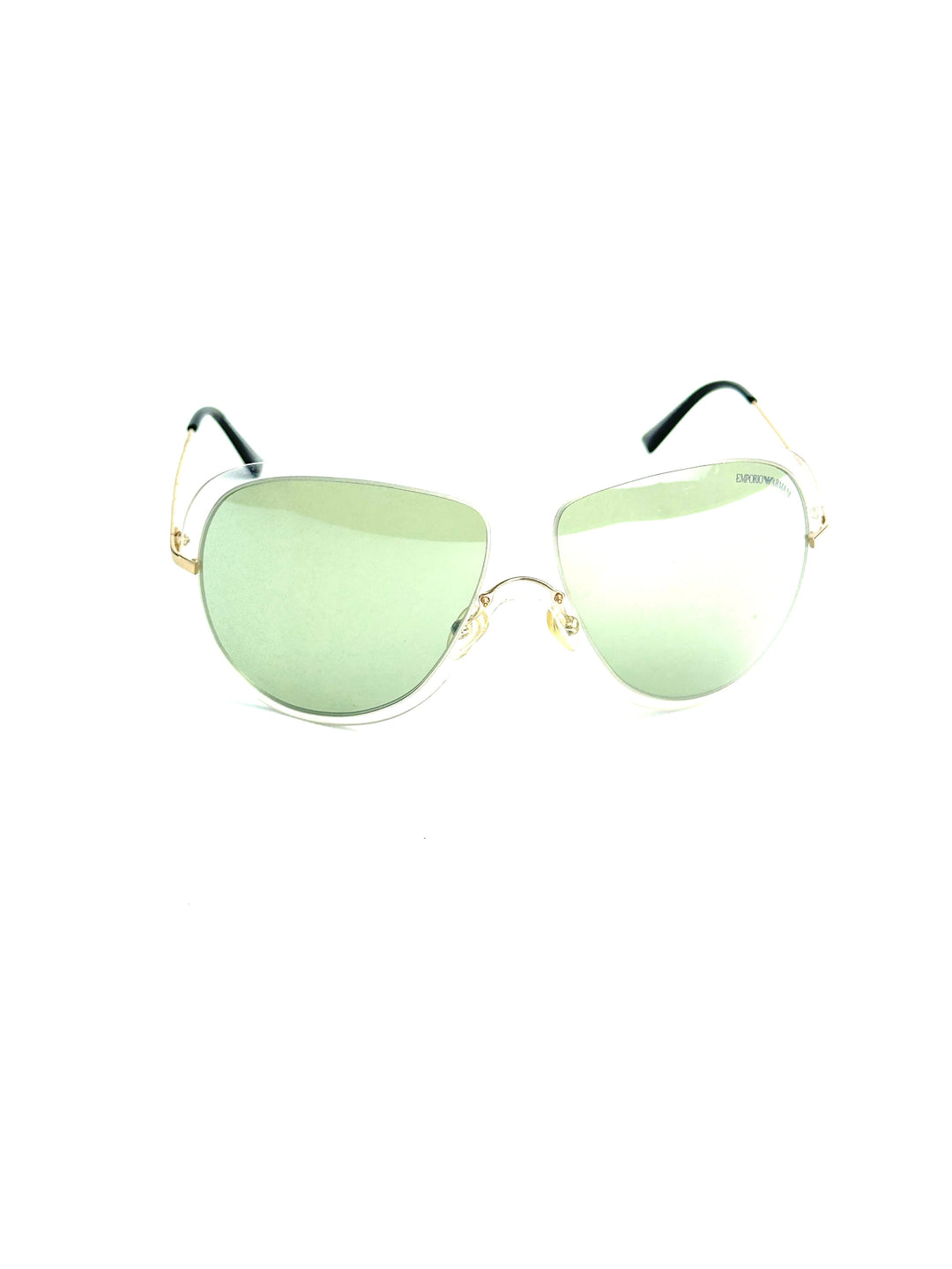 EMPORIO ARMANI EA 9720/S