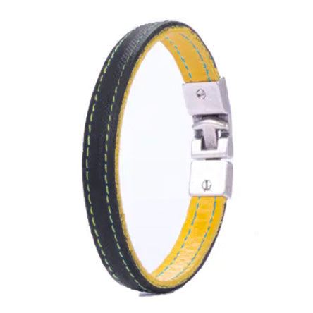 Braccialetto Cycled - 05