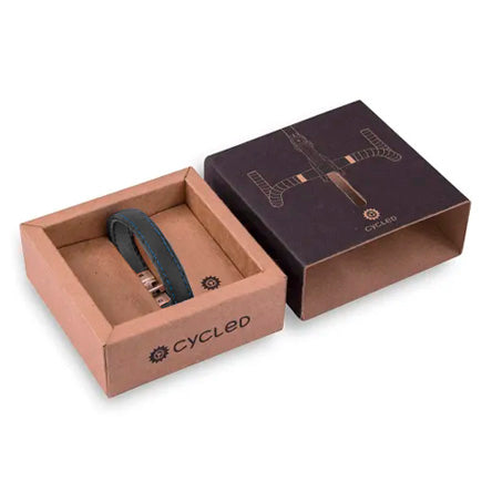 Braccialetto Cycled - 11