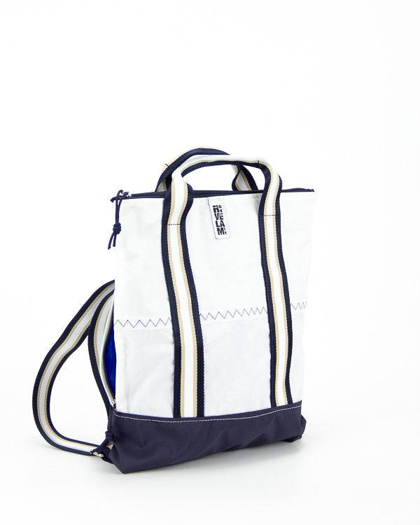 BREZZINO BIANCO e BLU
