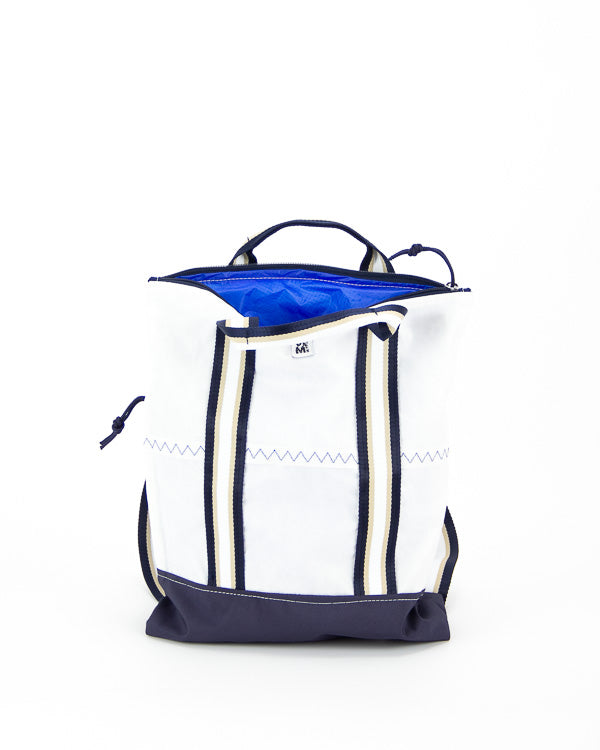 BREZZINO BIANCO e BLU