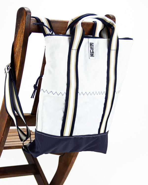 BREZZINO BIANCO e BLU