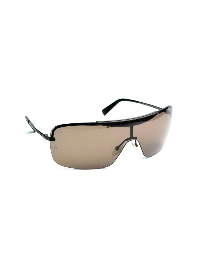 EMPORIO ARMANI GA 566/S